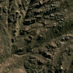 Satellite imagery of Cerro Pasto Orkho, BO
