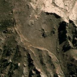 Satellite imagery of Cerro Pasto Orkho, BO