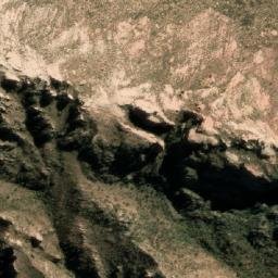Satellite imagery of Cerro Pasto Orkho, BO