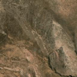 Satellite imagery of Cerro Puñuna, BO
