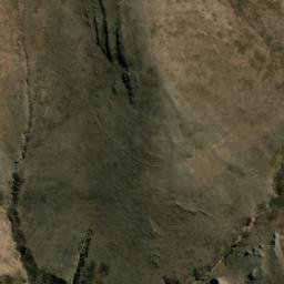 Satellite imagery of Cerro Puñuna, BO