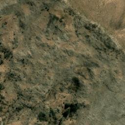 Satellite imagery of Cerro Pucara, BO
