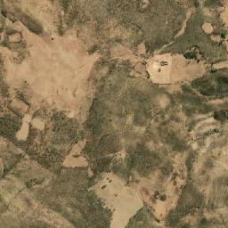 Satellite imagery of Cerro Pucara, BO