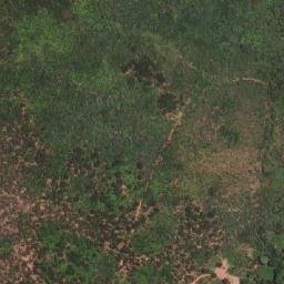 Satellite imagery of Bell, ZW