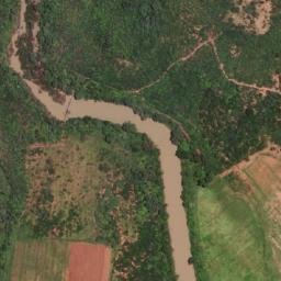 Satellite imagery of Bell, ZW