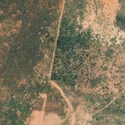 Satellite imagery of Black Spur, AU