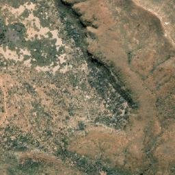 Satellite imagery of Black Spur, AU