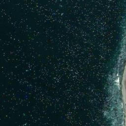 Satellite imagery of Punta Madrid, CL