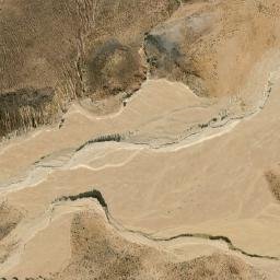 Satellite imagery of Cerro de Surire, CL