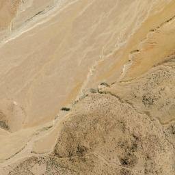 Satellite imagery of Cerro de Surire, CL