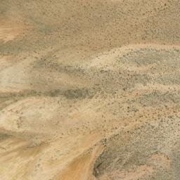 Satellite imagery of Cerro Chihuana, CL