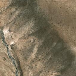 Satellite imagery of Cerro Orkho Willkhi, BO