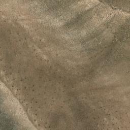 Satellite imagery of Cerro Orkho Willkhi, BO