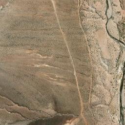Satellite imagery of Cerro Espíritu, BO