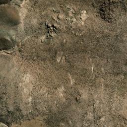 Satellite imagery of Cerro Pucara, BO