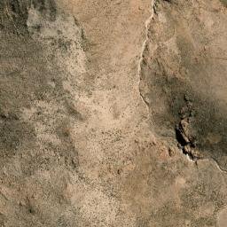 Satellite imagery of Cerro Pucara, BO