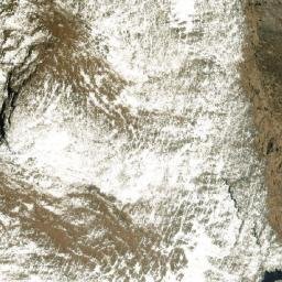 Satellite imagery of Cerro Cóndor, BO