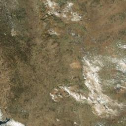 Satellite imagery of Cerro Cóndor, BO