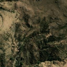 Satellite imagery of Cerro Lampasillo, BO