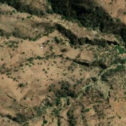 Satellite imagery of Cerro Lampasillo, BO