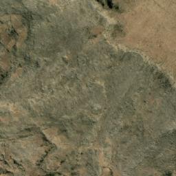 Satellite imagery of Cerro Pucara, BO