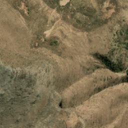 Satellite imagery of Cerro Pucara, BO