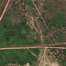 Satellite imagery of Riverlea, ZW