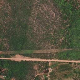 Satellite imagery of Bell, ZW