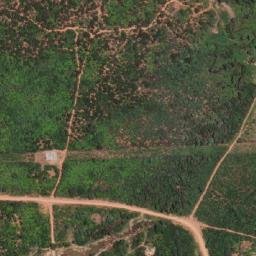 Satellite imagery of Bell, ZW