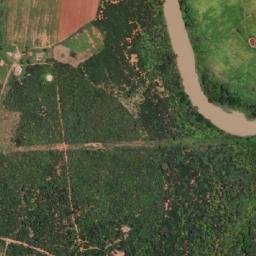 Satellite imagery of Bell, ZW