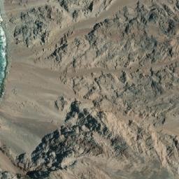 Satellite imagery of Punta Madrid, CL