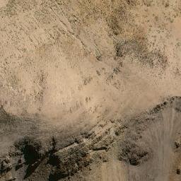 Satellite imagery of Cerro de Surire, CL