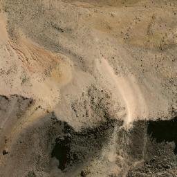 Satellite imagery of Cerro de Surire, CL