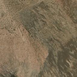 Satellite imagery of Portezuelo Capitán, BO