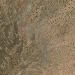 Satellite imagery of Portezuelo Capitán, BO