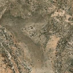Satellite imagery of Cerro Mallcu Fraile, BO