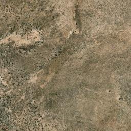 Satellite imagery of Cerro Mallcu Fraile, BO