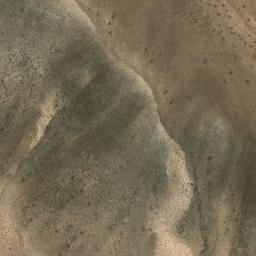 Satellite imagery of Cerro Orkho Willkhi, BO