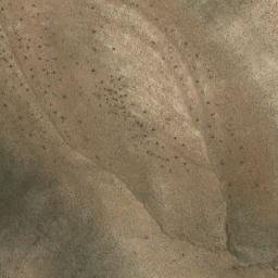 Satellite imagery of Cerro Orkho Willkhi, BO