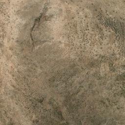 Satellite imagery of Cerro Khala Khumuña, BO
