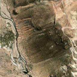 Satellite imagery of Cerro Espíritu, BO