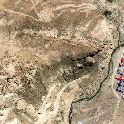 Satellite imagery of Cerro San Santonio, BO