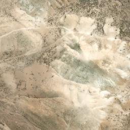 Satellite imagery of Cerro San Santonio, BO