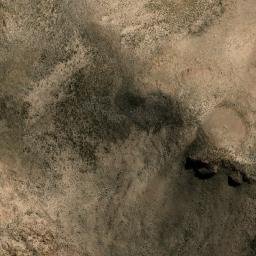 Satellite imagery of Cerro Pucara, BO