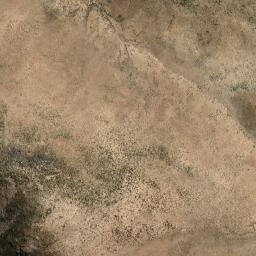 Satellite imagery of Cerro Pucara, BO