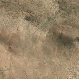 Satellite imagery of Cerro Condor Uma, BO