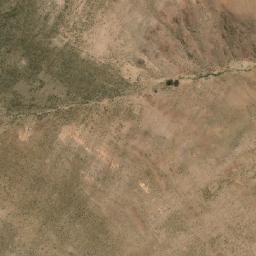 Satellite imagery of Cerro Aucan Utapa, BO