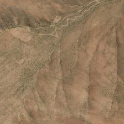 Satellite imagery of Cerro Aucan Utapa, BO