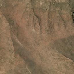 Satellite imagery of Cerro Aucan Utapa, BO