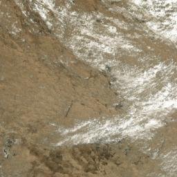 Satellite imagery of Cerro Cóndor, BO